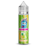 Slushie 50ml Shortfill