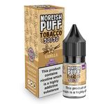 Moreish Puff 50/50 Tobacco Vanilla