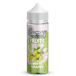 Ramsey Juice - Fruit - White Grapes 50ml 100ml