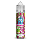 Slushie 50ml Shortfill