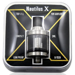 Aspire Nautilus X Tank