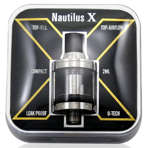 Aspire Nautilus X Tank