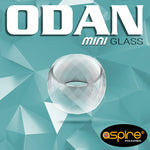 Aspire Odan Mini Diamond Crystal Glass