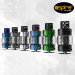 Aspire Odan Mini Diamond Crystal Glass