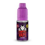 Banana - 10ml Vampire Vape E-Liquid