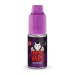 Black Jack - 10ml Vampire Vape E-Liquid