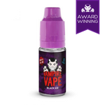 Black Ice - 10ml Vampire Vape E-Liquid