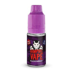 Blackcurrant - 10ml Vampire Vape E-Liquid