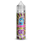 Slushie 50ml Shortfill