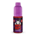 Blood Sukka - 10ml Vampire Vape E-Liquid