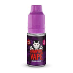 Bubblegum - 10ml Vampire Vape E-Liquid