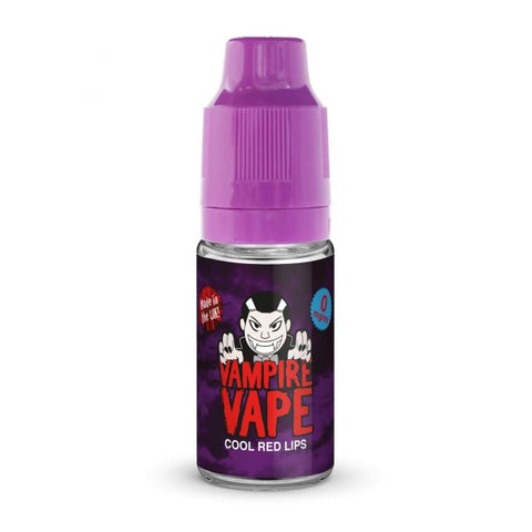 Crushed Candy - 10ml Vampire Vape E-liquid