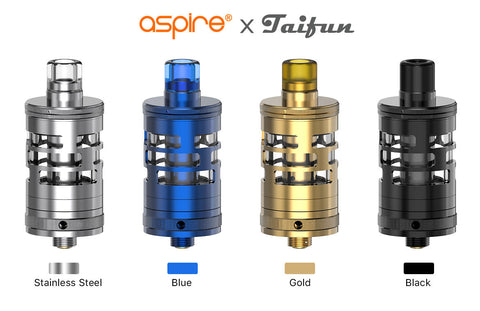 Aspire Nautilus GT Mini Tank