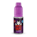 Ice Menthol - 10ml Vampire Vape E-Liquid