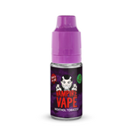 Menthol Tobacco - 10ml Vampire Vape E-Liquid