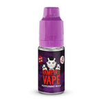 Peppermint Rock - 10ml Vampire Vape E-Liquid