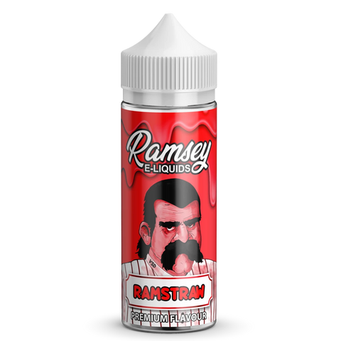 Ramsey Juice - Ramstraw