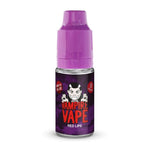 Red Lips - 10ml Vampire Vape E-Liquid