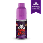 Smooth Western V2 - 10ml Vampire Vape E-Liquid