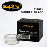 Aspire Tigon Bubble Glass