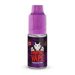 Tobacco 1961 - 10ml Vampire Vape E-liquid